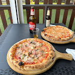 Photo n°1 de l'avis de David.r fait le 31/05/2023 à 19:24 sur le  La Bottega Della Pizza, sirmione à Sirmione