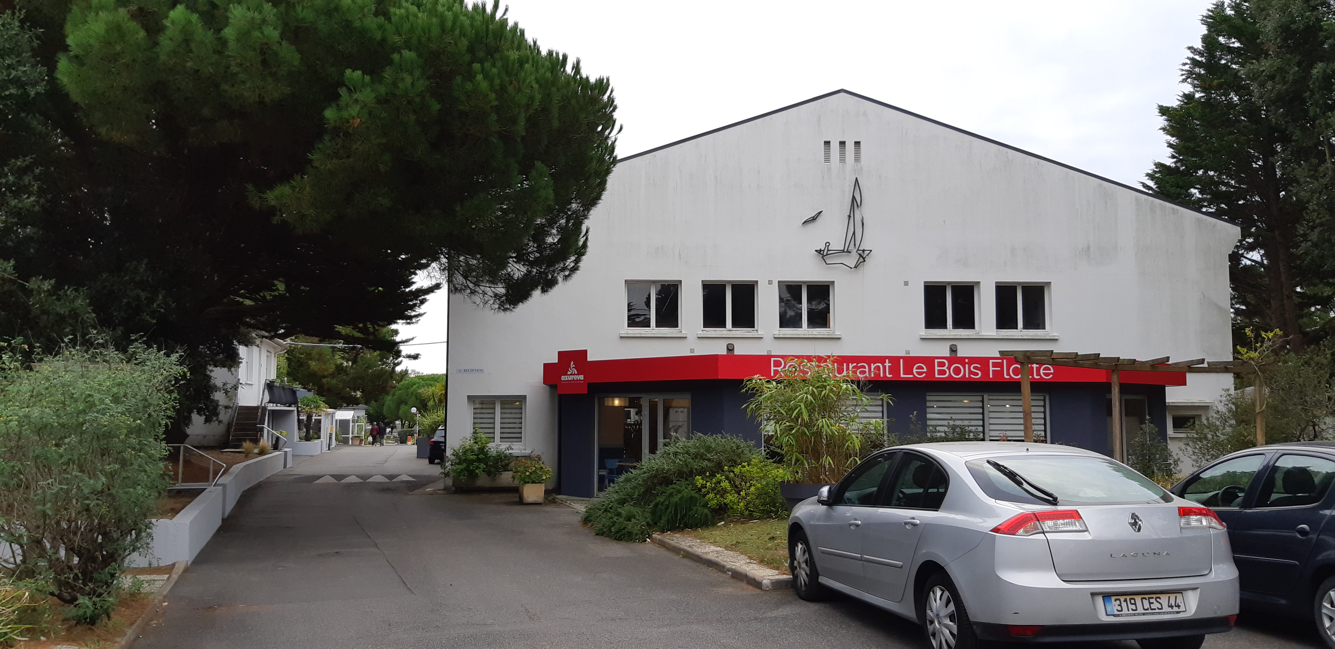 Photo n° 1 de l'avis de Andre.i fait le 03/10/2019 à 16:29