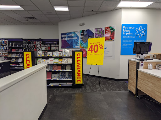 Print Shop «FedEx Office Print & Ship Center», reviews and photos, 1194 El Camino Real, Menlo Park, CA 94025, USA