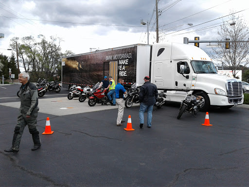 BMW Motorcycle Dealer «Frontline Eurosports», reviews and photos, 1003 Electric Rd, Salem, VA 24153, USA