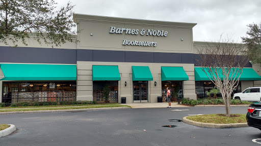 Second hand bookshops in Orlando