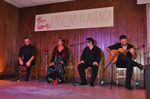 Taberna Flamenca 