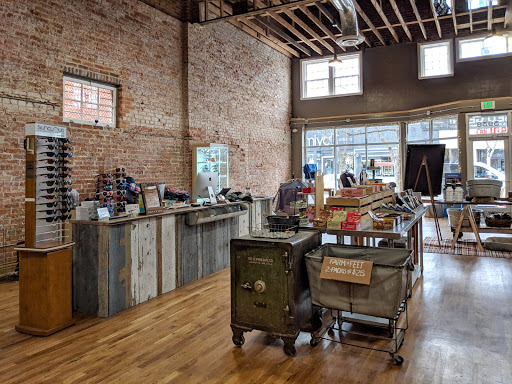 Outdoor Sports Store «Feral Mountain Co.», reviews and photos, 4320 Tennyson St, Denver, CO 80212, USA