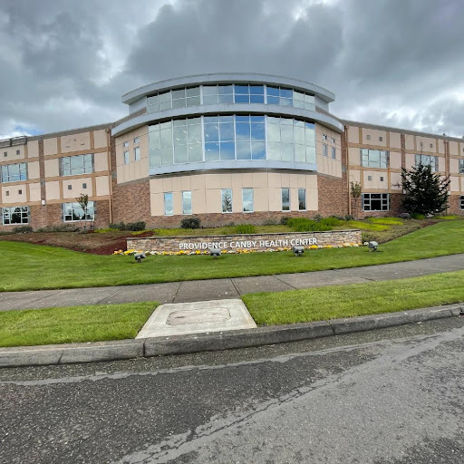 200 S Hazel Dell Way, Canby, OR 97013, USA