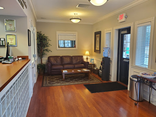 Auto Repair Shop «Christian Brothers Automotive Towne Lake», reviews and photos, 1930 Eagle Dr, Woodstock, GA 30189, USA