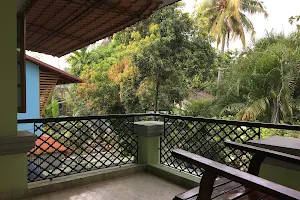 Palm Garden Guest House image
