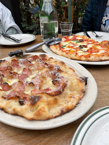 #1 best pizza place in Brooklyn - Montesacro Brooklyn