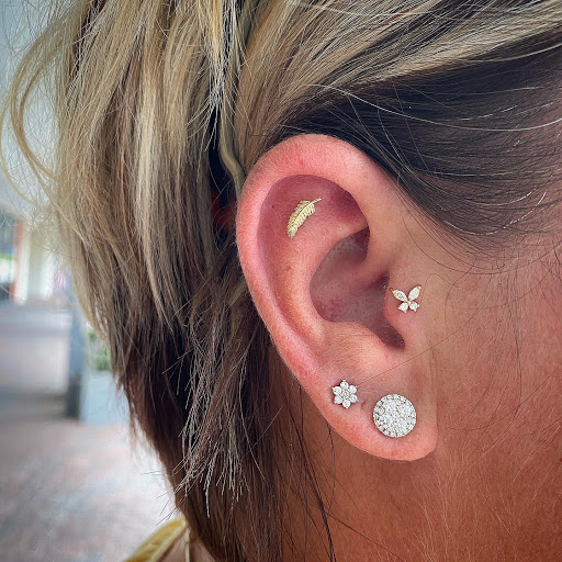 Explore uncle iroh tattoo ideas, creative tattoo ideas in Cary, available at Fine Art Body Piercing By Lilith Mae