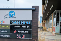 Cargo Coffee