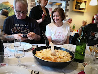 Plats et boissons du Restaurant français Auberge de l'Âne à Saint-Nectaire - n°8