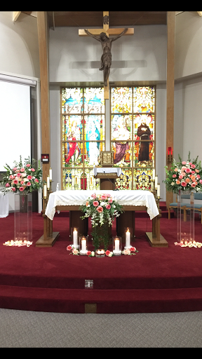 Florist «Rogers Park Florist», reviews and photos, 1415 W Morse Ave, Chicago, IL 60626, USA