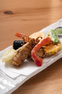 蕎麦正まつい 郡上八幡店
