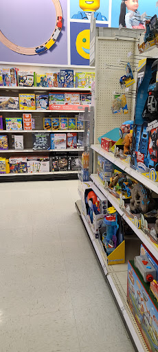 Department Store «Target», reviews and photos, 3100 Fairlane Dr, Allen Park, MI 48101, USA