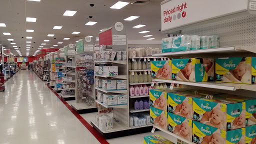 Department Store «Target», reviews and photos, 2059 Cadenasso Dr, Fairfield, CA 94533, USA