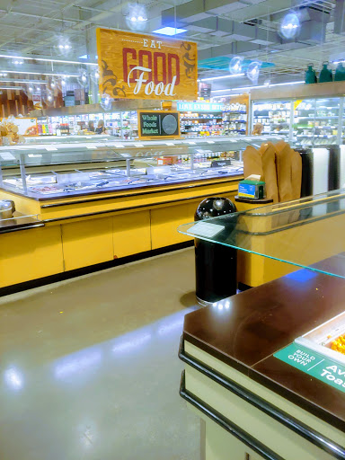 Grocery Store «Whole Foods Market», reviews and photos, 1815 E Victory Dr #101, Savannah, GA 31404, USA