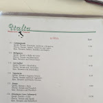 Photo n°6 de l'avis de Jamie.o fait le 27/06/2023 à 20:41 sur le  Restaurante Italia à Lagos