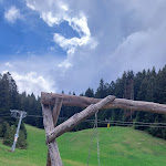 Photo n°6 de l'avis de Giulia.e fait le 19/08/2022 à 21:34 sur le  Ristorante Rivetta à Luserna