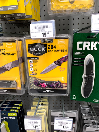 Sporting Goods Store «Academy Sports + Outdoors», reviews and photos, 7926 Giacosa Pl, Memphis, TN 38133, USA