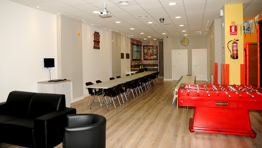 Sala d'oci El Magatzem en Sant Joan Despí