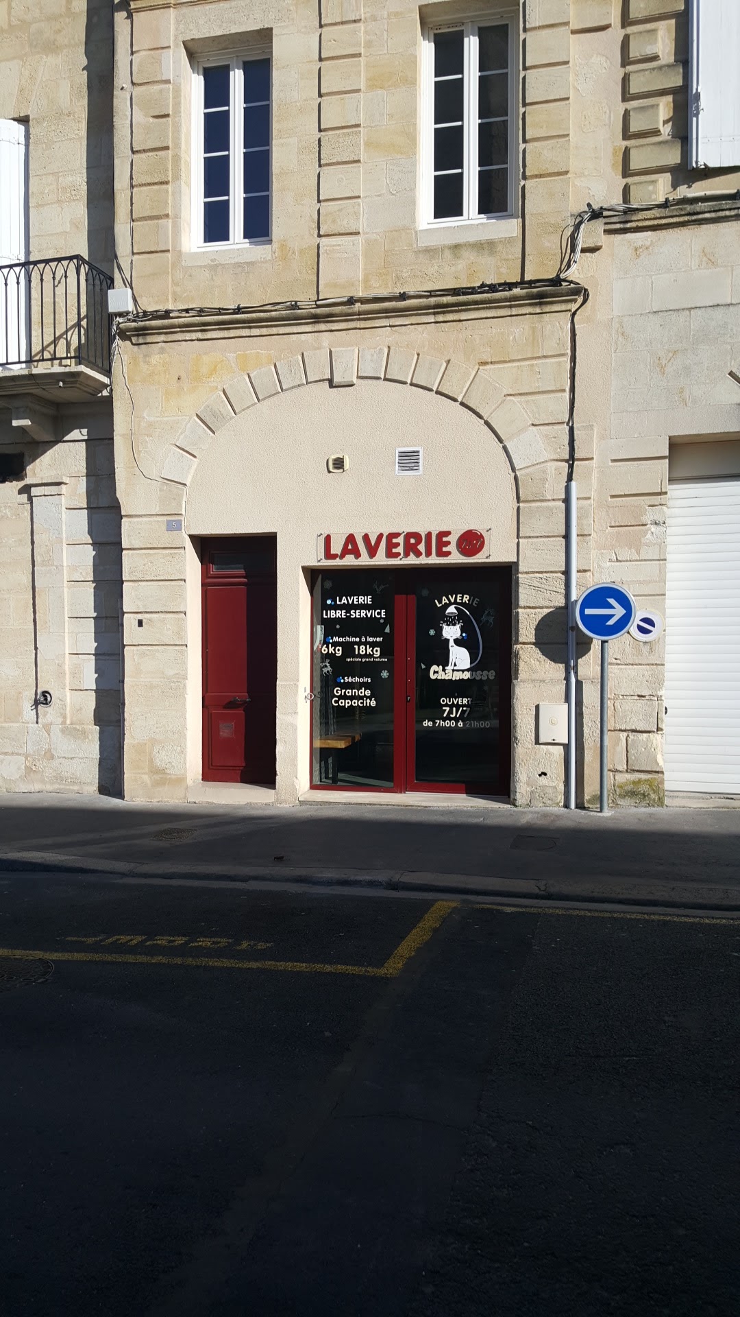 Photo n° 3 de l'avis de Em.l fait le 21/01/2020 à 12:25