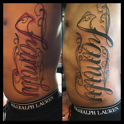 Tattoo Shop «Bloodeagle Tattoo Studio», reviews and photos, 406 S Craig St, Pittsburgh, PA 15213, USA