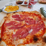 Photo n°1 de l'avis de La.a fait le 05/07/2019 à 21:04 sur le  Ristorante Pizzeria Vecchio Baker à Soresina