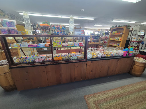 Antique Store «Old Country Store & Emporium», reviews and photos, 26 Otis St, Mansfield, MA 02048, USA