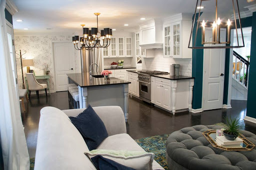 Cabinet Store «HomeWorks cgo», reviews and photos, 49570 Gratiot Ave, New Baltimore, MI 48051, USA