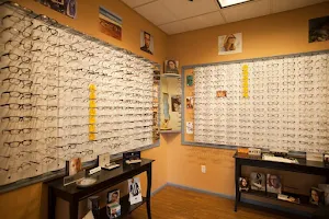 Willows Eye Care image