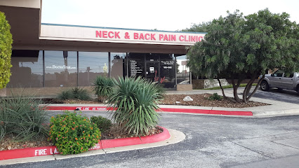 Neck & Back Pain Clinic