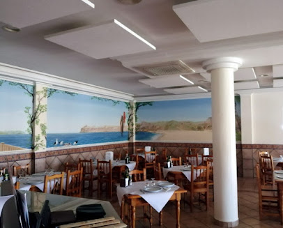 Restaurante Las Arenas - Cruce Las Arenas, 1, 38588 San Miguel de Tajao, Santa Cruz de Tenerife, Spain