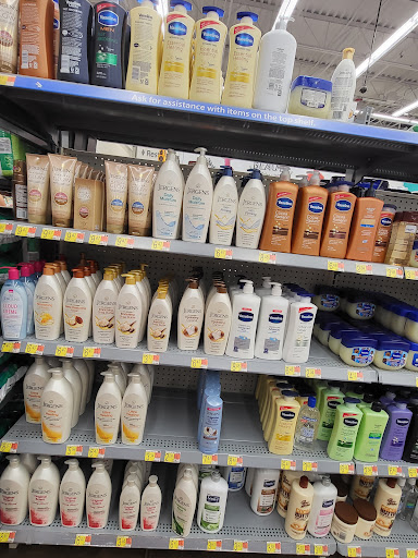 Supermarket «Walmart Neighborhood Market», reviews and photos, 9131 College Pkwy #101, Fort Myers, FL 33919, USA