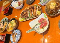 Plats et boissons du Restaurant japonais Tampopo たんぽぽ à Paris - n°18