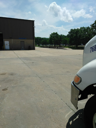 Moving Company «Brooks Transfer & Storage Co», reviews and photos, 1378 London Bridge Rd, Virginia Beach, VA 23453, USA