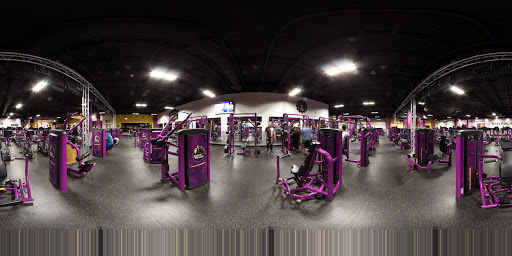 Gym «Planet Fitness», reviews and photos, 12831 Towne Center Dr, Cerritos, CA 90703, USA