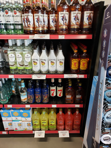 Convenience Store «Kum & Go», reviews and photos, 1605 E Kearney St, Springfield, MO 65803, USA