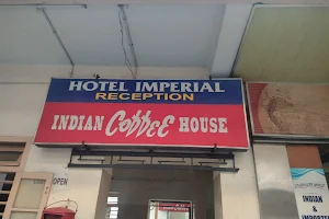 Indian Coffee House image