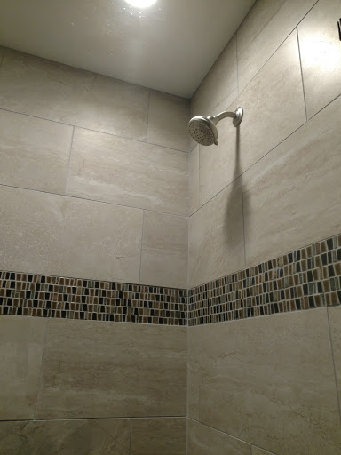 Bathroom Remodeler «ABT Home Renovations», reviews and photos, 16026 N Cave Creek Rd #4, Phoenix, AZ 85032, USA