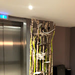 Photo n°1 de l'avis de Vince.r fait le 28/02/2019 à 07:14 sur le  Novotel Erlangen à Erlangen