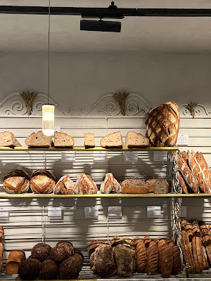 Boulangerie Léonie à Paris