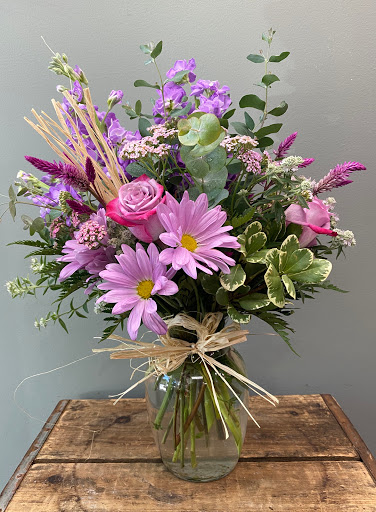 Florist «Bangor Floral», reviews and photos, 96 Center St, Bangor, ME 04401, USA
