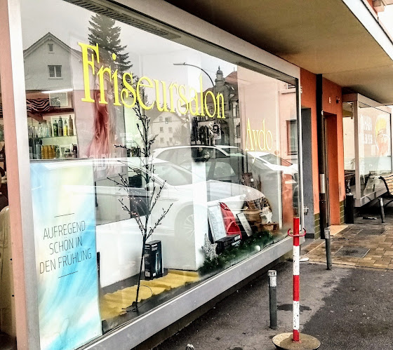Rezensionen über Friseursalon Aydo in Kreuzlingen - Friseursalon