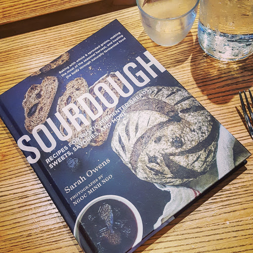 Deli «Healdsburg SHED», reviews and photos, 25 North St, Healdsburg, CA 95448, USA