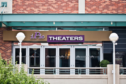 Movie Theater «iPic Theaters», reviews and photos, 16541 NE 74th St, Redmond, WA 98052, USA