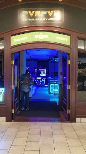 Shopping Mall «Summit Mall», reviews and photos, 3265 W Market St, Fairlawn, OH 44333, USA