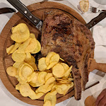 Photo n°1 de l'avis de Peppe.a fait le 11/06/2023 à 06:49 sur le  Ristorante Ardigna à Trapani