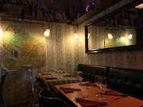 Atmosphère du Restaurant italien Babalou à Paris - n°16