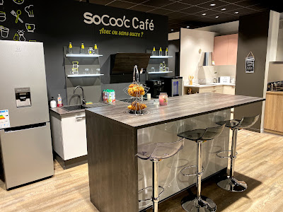SoCoo'c à Saint-Vigor-le-Grand
