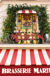 Photo n°33 de Brasserie Martin à Paris ()