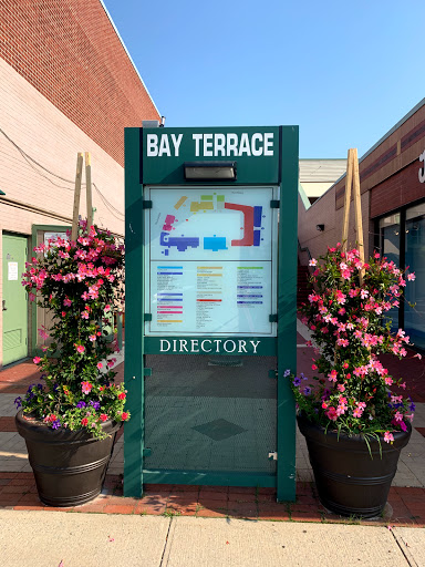 Shopping Mall «The Bay Terrace», reviews and photos, 23-98 Bell Blvd, Bayside, NY 11360, USA